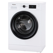 Изображение товара Стиральная машина узкая Whirlpool BL SG8108 V