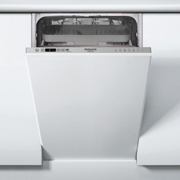 Изображение товара Встраиваемая посудомоечная машина Hotpoint-Ariston HSIC 3T127