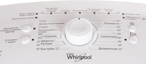 Стиральная машина Whirlpool AWE купить, цена, отзывы - ВМ Техника