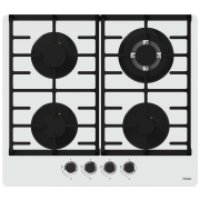 Изображение товара Встраиваемая газовая панель независимая Haier HHX-G64CWW
