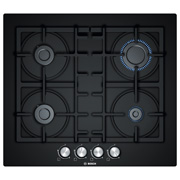 Изображение товара Встраиваемая газовая панель независимая Bosch Serie 4 PNP6B6O90R