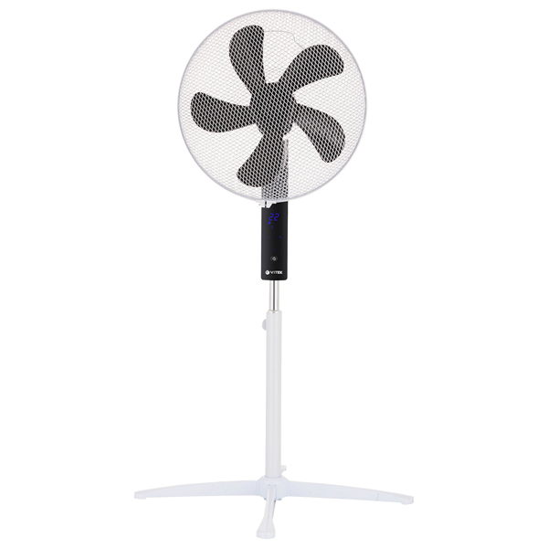 Изображение товара Вентилятор напольный Vitek VT-1934