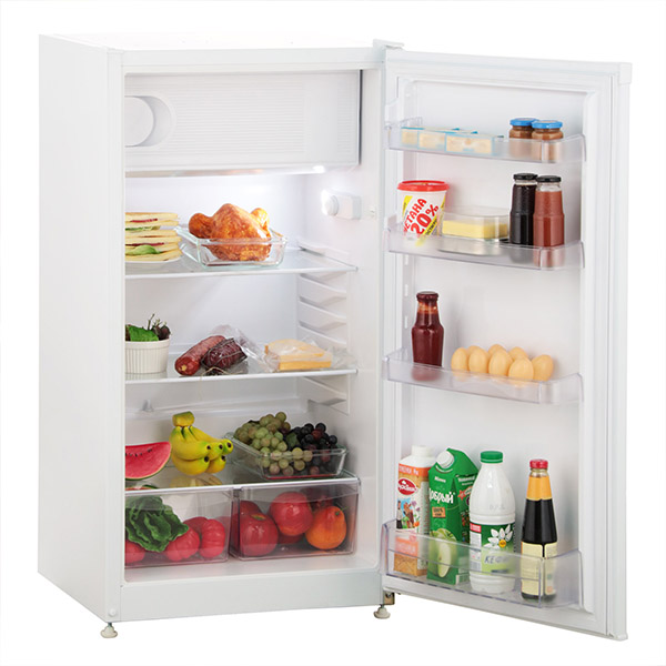 Изображение товара Холодильник Nordfrost CX 347 012