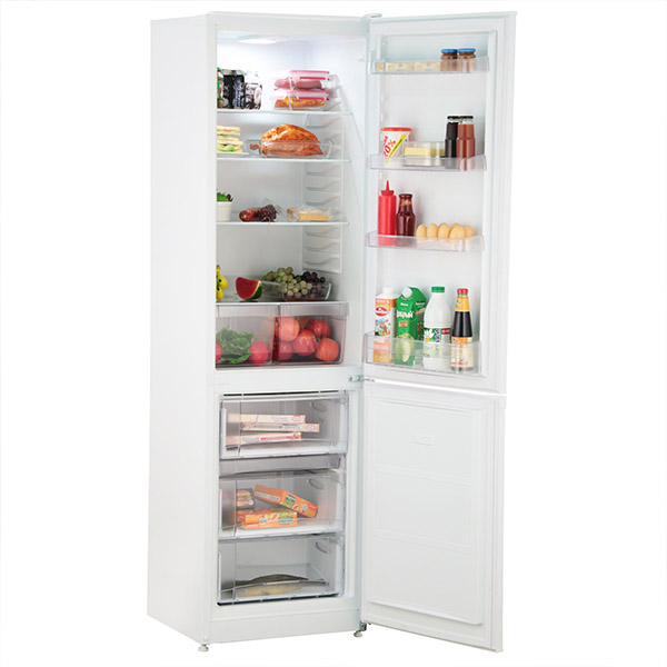 Изображение товара Холодильник Nordfrost CX 310 032