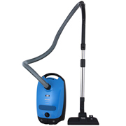 Изображение товара Пылесос с пылесборником Miele SBAD3 Classic C1 PowerLine Blue