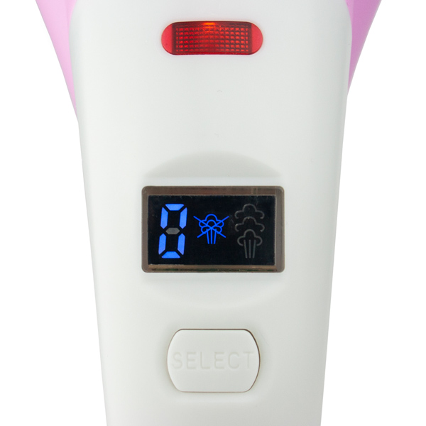 Изображение товара Ручной отпариватель Proffi PH8986