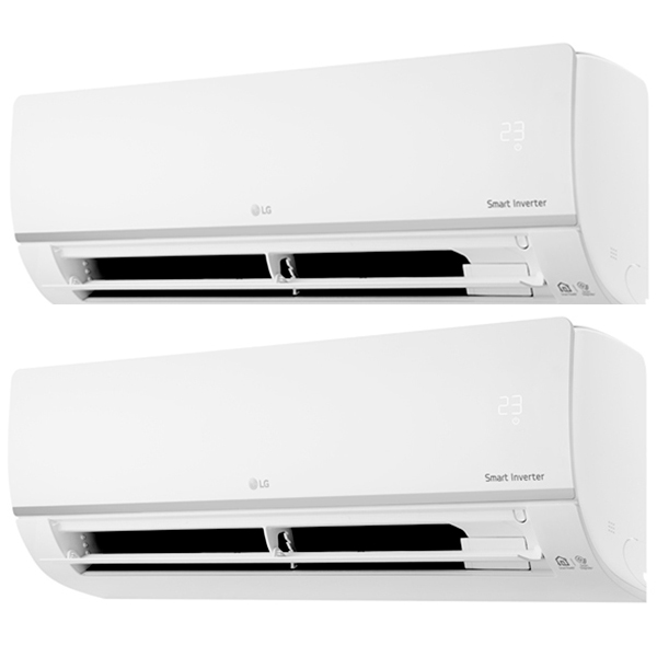 фото Сплит-система (инвертор) lg multi-system standard plus-2