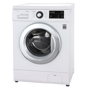 Изображение товара Стиральная машина узкая LG F2J3HS2W