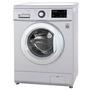 Изображение товара Стиральная машина узкая LG F2J3HS4L