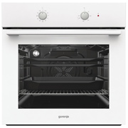 Изображение товара Электрический духовой шкаф Gorenje BO717E17W
