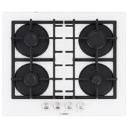 Изображение товара Встраиваемая газовая панель независимая Bosch Serie 4 PNP6B2O90R