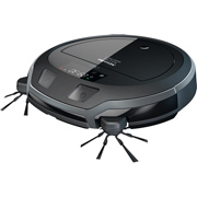 Изображение товара Робот-пылесос Miele SLQL0 Scout RX2 Home Vision Graphite/Grey