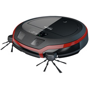 Изображение товара Робот-пылесос Miele SLQL0 Scout RX2 Mango/Red