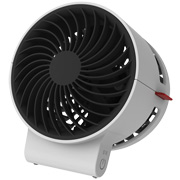 Изображение товара Вентилятор настольный Boneco Portable Fan F50
