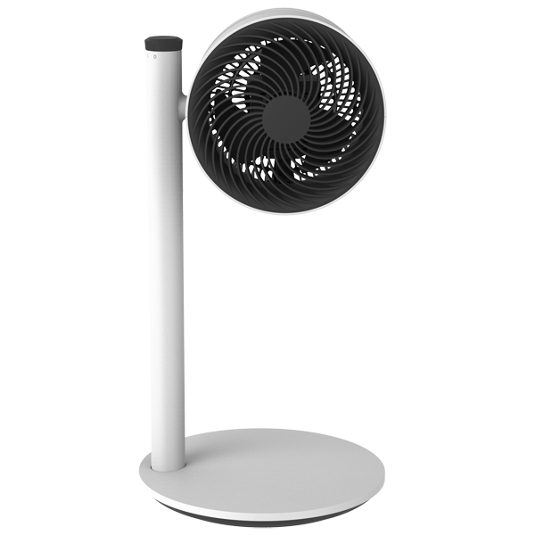 Изображение товара Вентилятор напольный Boneco Air shower F120