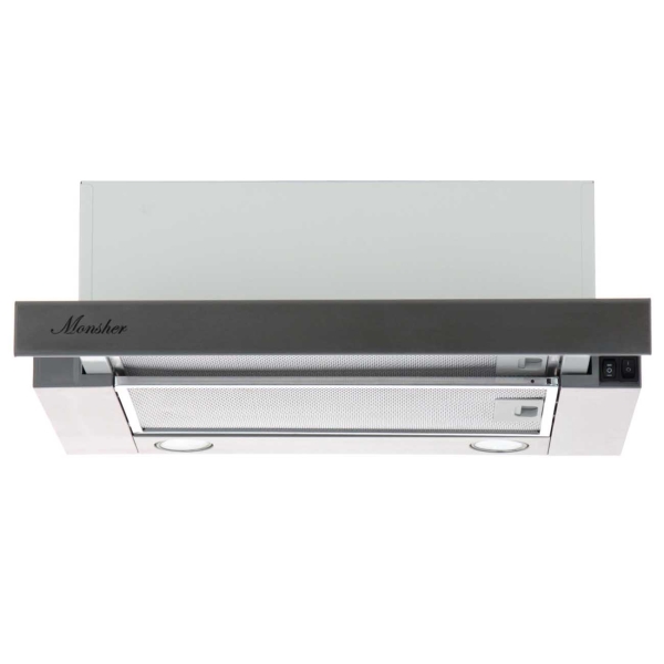 Изображение товара Вытяжка встраиваемая в шкаф Monsher TELE II 50 X