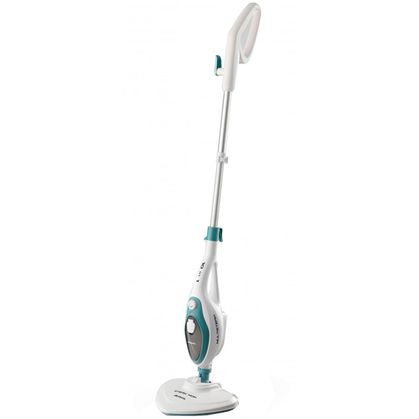 фото Паровой очиститель ariete 4164 steam mop 10 in 1