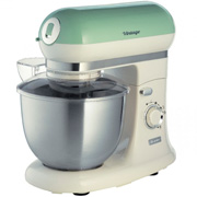 Изображение товара Кухонная машина Ariete 1588 Vintage Green