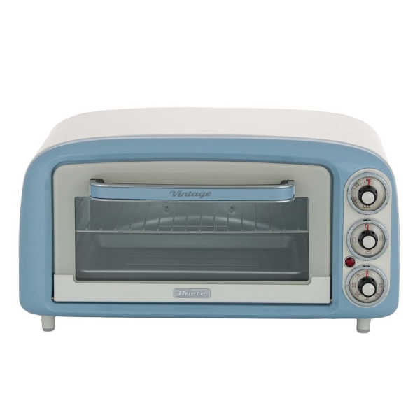 Изображение товара Мини-печь Ariete 979 Vintage Light Blue