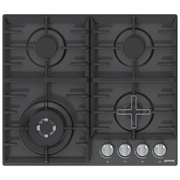 Изображение товара Встраиваемая газовая панель независимая Gorenje GW641MB
