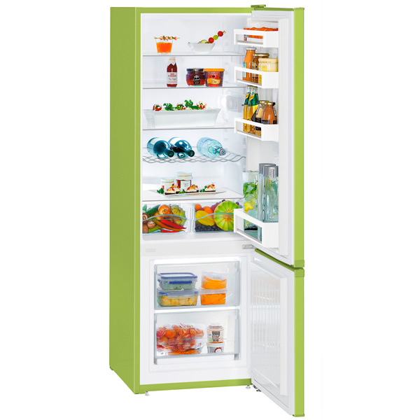 Изображение товара Холодильник Liebherr CUkw 2831