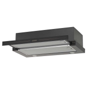 Изображение товара Вытяжка встраиваемая в шкаф Gorenje BHP62CLB