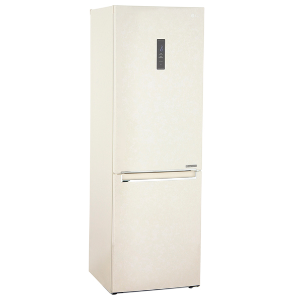 фото Холодильник lg doorcooling+ ga-b459sekl