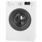 Изображение товара Стиральная машина узкая Beko WSRE 6H612 ZAW
