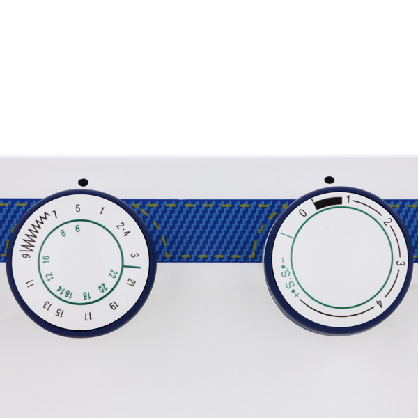 Изображение товара Швейная машина Leader VS 375