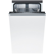 Изображение товара Встраиваемая посудомоечная машина Bosch Serie 2 SPV25CX20R