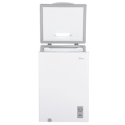 Изображение товара Морозильный ларь Midea MCF100W