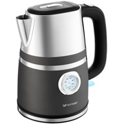 Изображение товара Электрочайник Kitfort КТ-670-1 Graphite