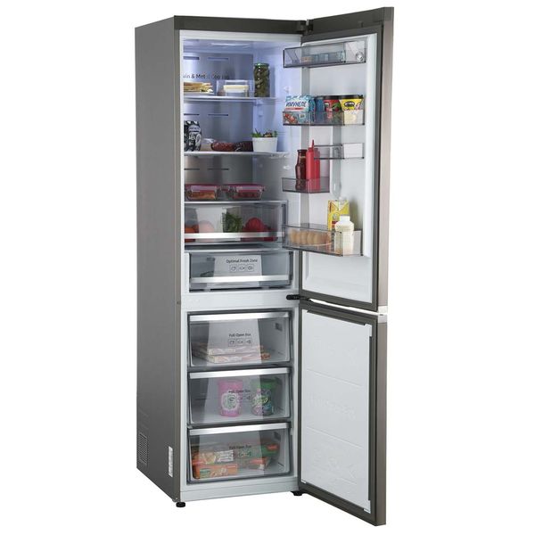 Изображение товара Холодильник Samsung RB41R7847DX