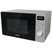 Изображение товара Микроволновая печь с грилем Gorenje M020A4X