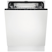 Изображение товара Встраиваемая посудомоечная машина Electrolux Intuit 300 EMS27100L