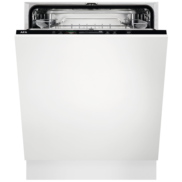 фото Встраиваемая посудомоечная машина 60 см aeg fsr53617z