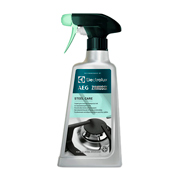 Изображение товара Чистящее средство для кухонной техники Electrolux Steel Care M3SCS200