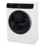 Изображение товара Стиральная машина узкая Samsung WW70R62LATW