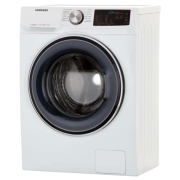 Изображение товара Стиральная машина узкая Samsung WW80R42LXFW