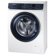 Изображение товара Стиральная машина узкая Samsung WW80R52LCFW