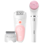 Изображение товара Эпилятор Braun SES 5-895 BS Legs, body&face