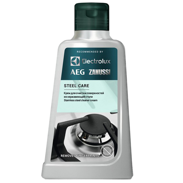 Изображение товара Чистящее средство для кухонной техники Electrolux Steel Care M3SCC200
