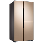 Изображение товара Холодильник (Side-by-Side) Samsung RS63R5571F8