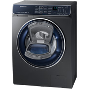 Изображение товара Стиральная машина узкая Samsung WW70R62LATX