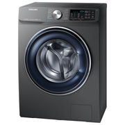Изображение товара Стиральная машина узкая Samsung WW80R62LVFX