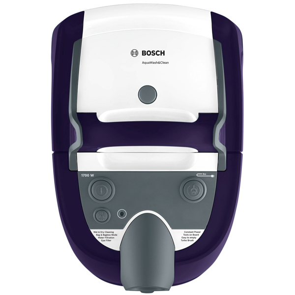 Bosch bwd41740 мотор