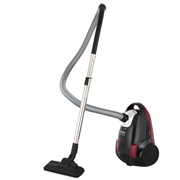 Изображение товара Пылесос с пылесборником Tefal City space TW2619EA