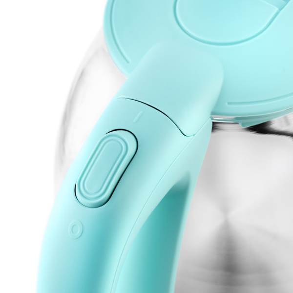 Изображение товара Электрочайник Kitfort КТ-653-1