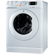 Изображение товара Стиральная машина с сушкой Indesit XWDE 861480X W EU