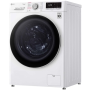 Изображение товара Стиральная машина с сушкой LG AIDD F4V5VG0W